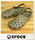 crocs