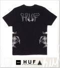 HUF (ハフ)
