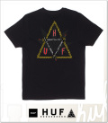 HUF (ハフ)