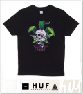 HUF (ハフ)