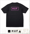 HUF (ハフ)