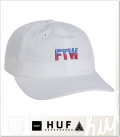 HUF (ハフ)