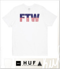 HUF (ハフ)