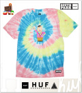 HUF (ハフ)