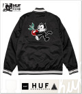 HUF (ハフ)