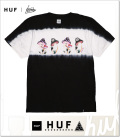 HUF (ハフ)
