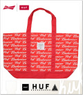 HUF (ハフ)