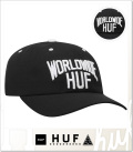 HUF (ハフ)