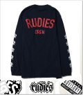 RUDIES (ルーディーズ)