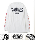 RUDIES (ルーディーズ)