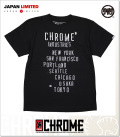 CHROME (クローム)