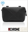 CHROME ( クローム ) AC172 HELIX HANDLEBAR BAG ヘリックス