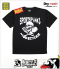 MOBSTYLES(モブスタイルス)