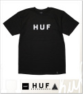 HUF (ハフ)