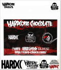 HARDCORE CHOCOLATE (ハードコアチョコレート)