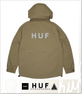 HUF (ハフ)