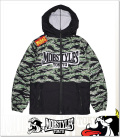 MOBSTYLES (モブスタイルス)