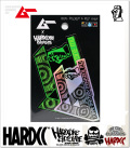 HARDCORE CHOCOLATE (ハードコアチョコレート)