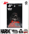 HARDCORE CHOCOLATE (ハードコアチョコレート)