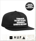 HUF (ハフ)