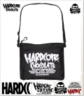 HARDCORE CHOCOLATE (ハードコアチョコレート)