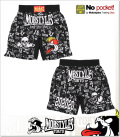 MOBSTYLES (モブスタイルス)