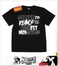 MOBSTYLES (モブスタイルス)