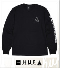 HUF (ハフ)