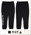 HUF (ハフ)