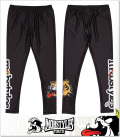 MOBSTYLES ロングスパッツ　新品　Lサイズ bp400lp.jpg
