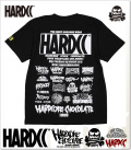 HARDCORE CHOCOLATE (ハードコアチョコレート)
