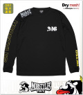 【SRAS】Mobstyles × LOW IQ 01 DRY ロンT Mobstyles × LOW IQ 01 DRY ロンT - メルカリ