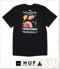 HUF (ハフ)