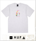 HUF (ハフ)