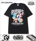 RUDIES (ルーディーズ)
