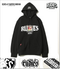 RUDIES (ルーディーズ)
