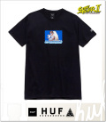 HUF (ハフ)