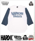HARDCORE CHOCOLATE (ハードコアチョコレート)