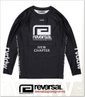 reversal NEW CHAPTER 長袖Tシャツ Sサイズ L/S Tee > ロンT