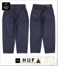 HUF (ハフ)