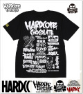 HARDCORE CHOCOLATE (ハードコアチョコレート)