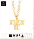 HUF (ハフ)