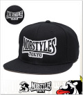 MOBSTYLES(モブスタイルス)