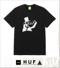 HUF (ハフ)