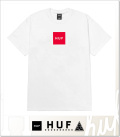 HUF (ハフ)