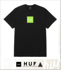 HUF (ハフ)