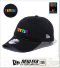 ✴︎NEW ERA ニューエラ　TETRIS テトリス　スナップキャップ 6/16 10:00 発売 TETRIS™ | ニューエラオンラインストア