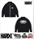 HARDCORE CHOCOLATE (ハードコアチョコレート)