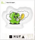 HUF (ハフ)