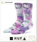 HUF (ハフ)